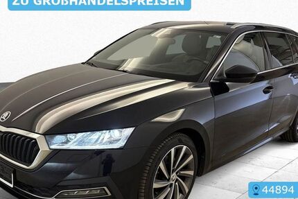 Skoda Octavia 181.433 km 15.297 &euro; Krefeld 47829