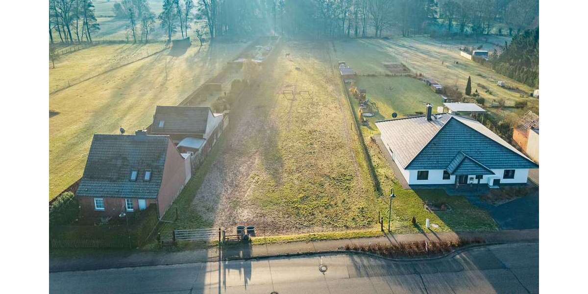 Grundstück Stüdenitz-Schönermark Schönermark - 58.000&euro; | Angebot:25457293