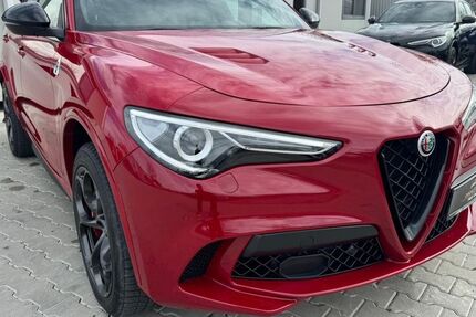 Alfa Romeo Stelvio 21.200 km 52.990 &euro; Öhringen 74613