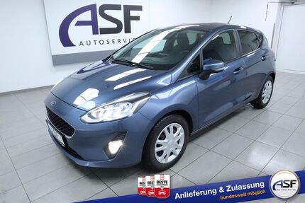 Ford Fiesta 90.499 km 11.470 &euro; Fürstenwalde bei Berlin 15517