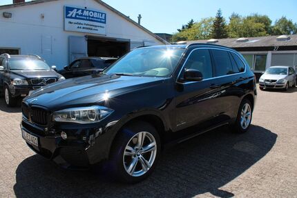 BMW X5 140.000 km 27.999 € Oldenburg 26129