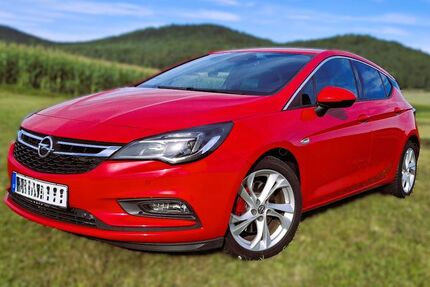 Opel Astra 118.300 km 9.800 &euro; Stamsried 93491