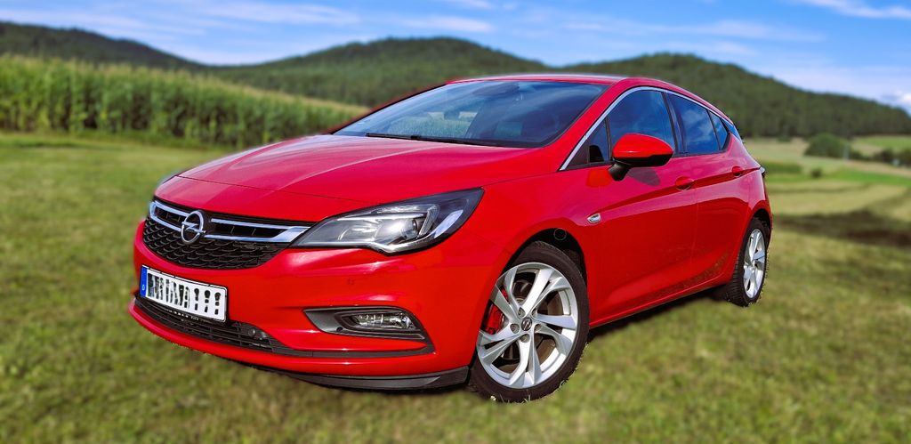 Opel Astra 118.300 km 9.800 &euro; Stamsried 93491