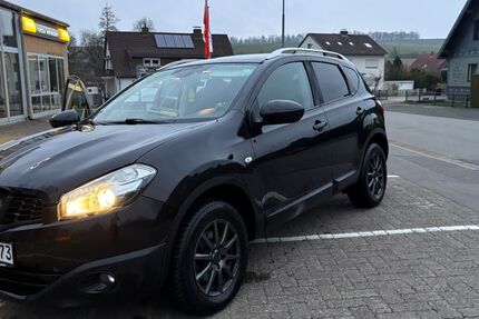 Nissan Qashqai 350.000 km 5.000 &euro; Bad Sachsa 37441