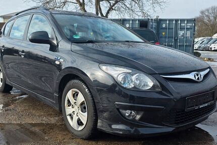 Hyundai i30 261.077 km 2.290 &euro; Fredersdorf - Vogelsdorf 15370