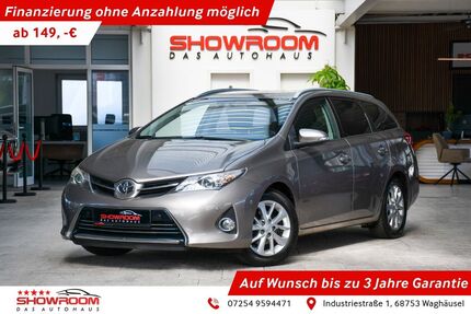 Toyota Auris 68.265 km 14.990 &euro; Waghäusel 68753