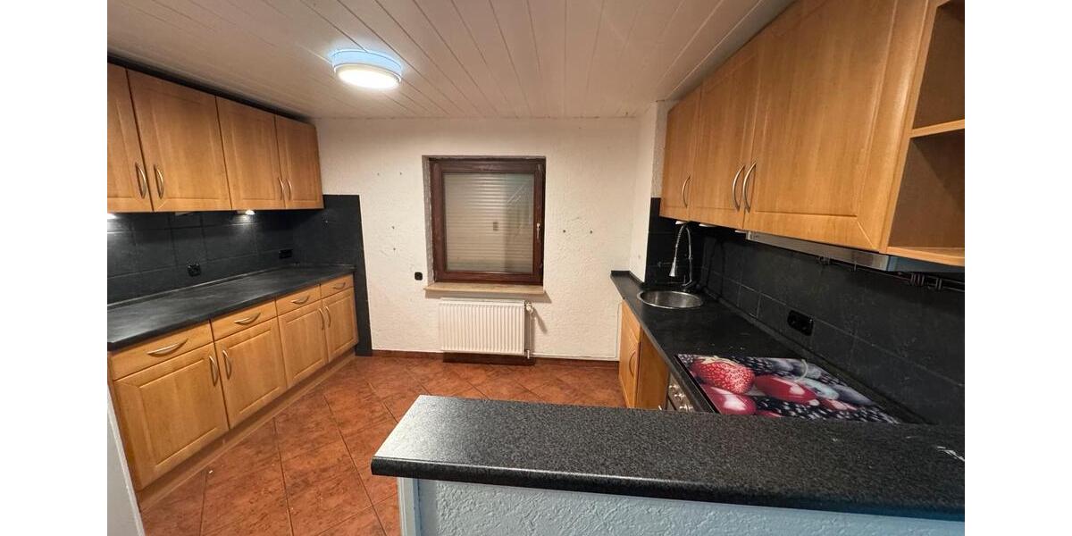Reihenhaus Lübeck Kücknitz - 4 Zimmer, 73 m&sup2;, 150.000&euro; | Angebot:27182554
