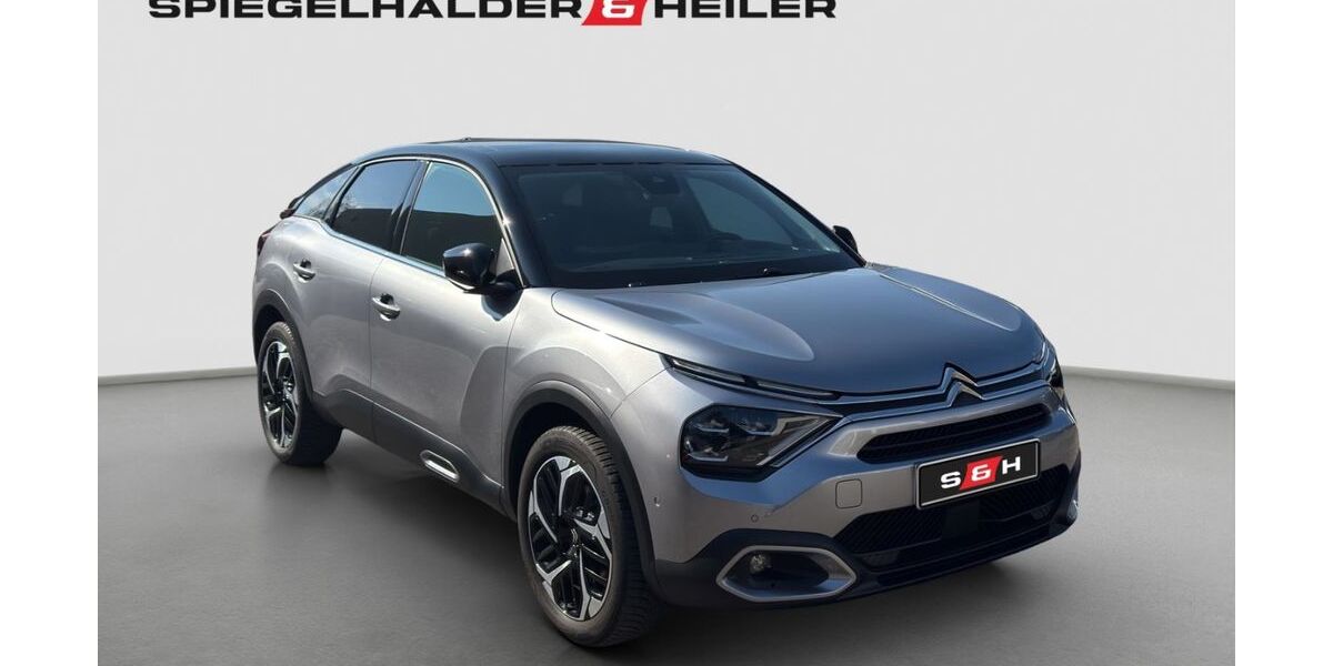 Citroen C4 22.450 km 23.900 &euro; Heidelberg 69126