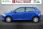 Skoda Fabia 1.0 MPI Cool Plus KLIMA+SITZHEIZUNG 130.693 km 7.900 &euro; Hagenow 19230