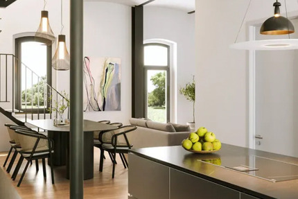 Gut Nauenhof 3 zimmer