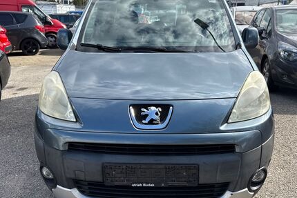 Peugeot Partner 145.000 km 2.900 € Nürnberg 90439