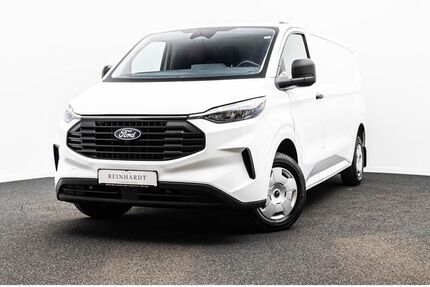 Ford Transit Custom 65.749 km 25.735 &euro; Hagen 58091