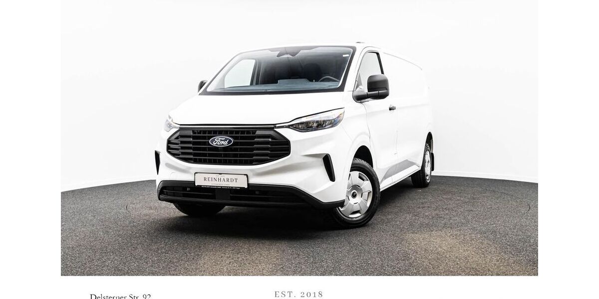 Ford Transit Custom 65.749 km 25.770 &euro; Hagen 58091