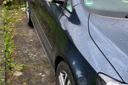 VW Golf Plus 115.500 km 4.500 &euro; Witzenhausen 37213