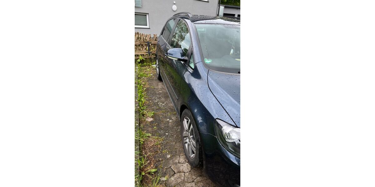VW Golf Plus 115.500 km 4.500 &euro; Witzenhausen 37213