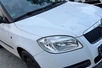 Skoda Fabia 163.771 km 1.999 &euro; Chemnitz 09125