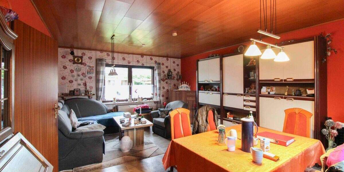 Einfamilienhaus Neumünster Faldera - 4 Zimmer, 106 m&sup2;, 175.000&euro; | Angebot:26308481