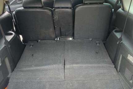 Mazda 5 155.000 km 6.000 &euro; Rackwitz 04519