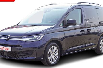VW Caddy 50.608 km 29.990 &euro; Senftenberg 01968