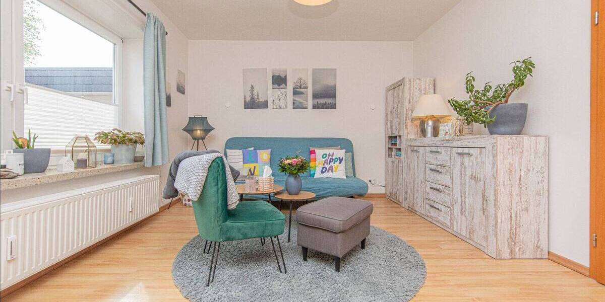 Mehrfamilienhaus, Wohnhaus Büdelsdorf - 7 Zimmer, 268 m&sup2;, 379.000&euro; | Angebot:26585387