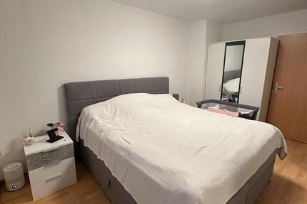 Nachmieter für voll möblierte 3-Zimmer Wohnung in Bad Salzungen