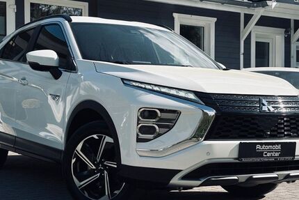 Mitsubishi Eclipse Cross 60.240 km 22.980 &euro; Fürstenwalde 15517
