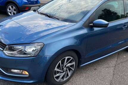 VW Polo 72.000 km 10.900 € Kirkel-Limbach 66459