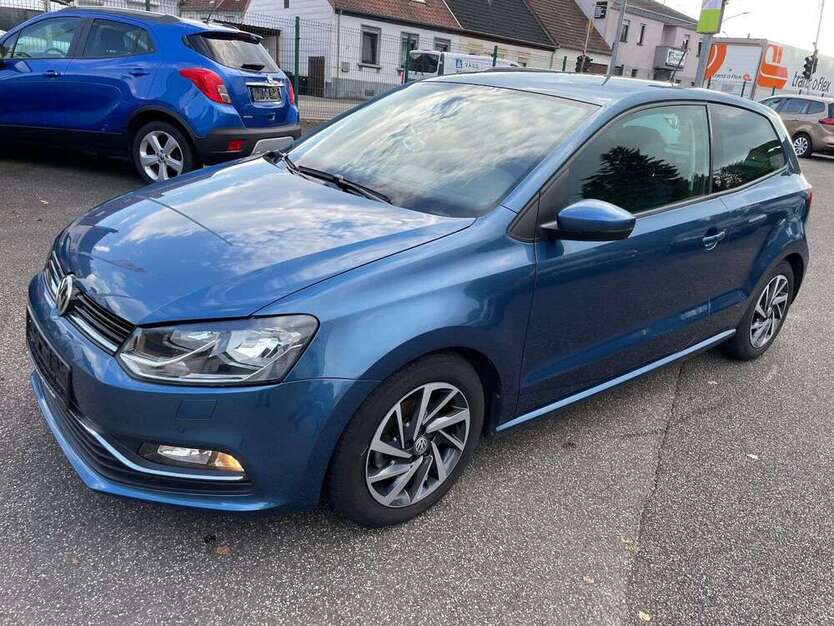 VW Polo 72.000 km 10.900 € Kirkel-Limbach 66459