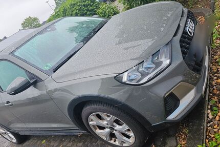 Audi A1 25.000 km 22.500 &euro; Bochum 44879