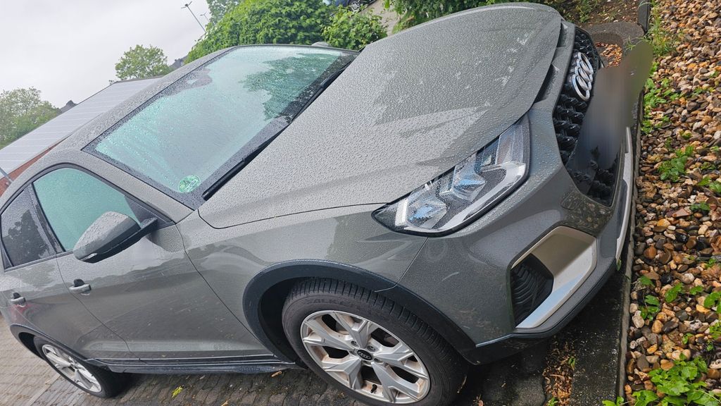 Audi A1 25.000 km 22.500 &euro; Bochum 44879