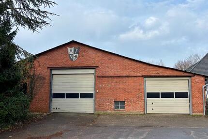 Gewerbeobjekt Tostedt - 1.000&euro; | Angebot:25414478