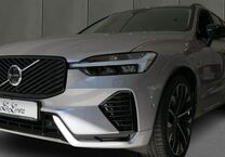 Gebrauchtwagen Volvo XC60