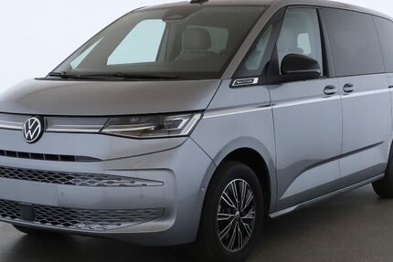 VW T7 Multivan 4.300 km 56.989 &euro; Waren (Müritz) 17192