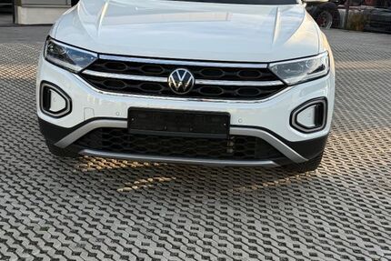 VW T-Roc 23.500 km 20.490 &euro; Hamm 59073