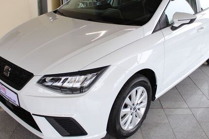 Seat Ibiza 38.479 km 13.888 &euro; Wölfersheim 61200