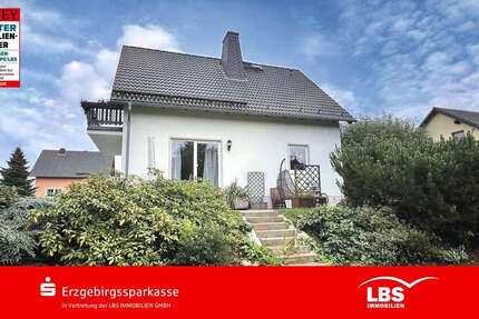 Haus Schneeberg - 4 Zimmer, 101 m&sup2;, 315.000&euro; | Angebot:25197309