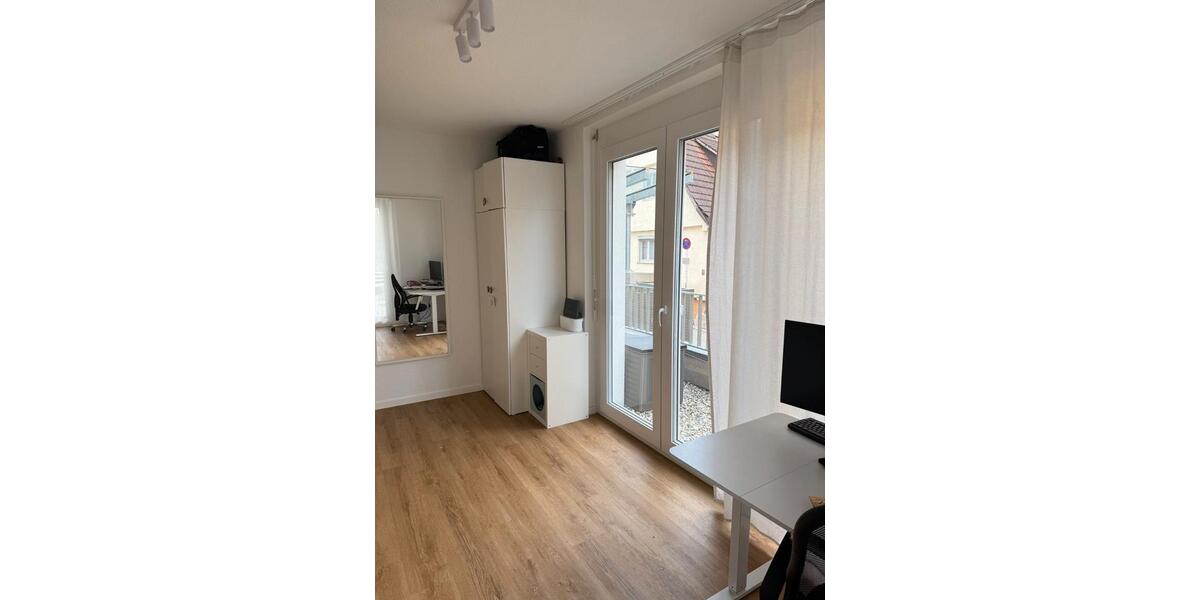 Erdgeschoßwohnung Weinstadt - 3 Zimmer, 93 m&sup2;, 1.305&euro; | Angebot:26008063