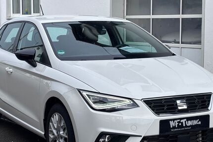 Seat Ibiza 10.200 km 16.700 &euro; Bad Waldsee 88339