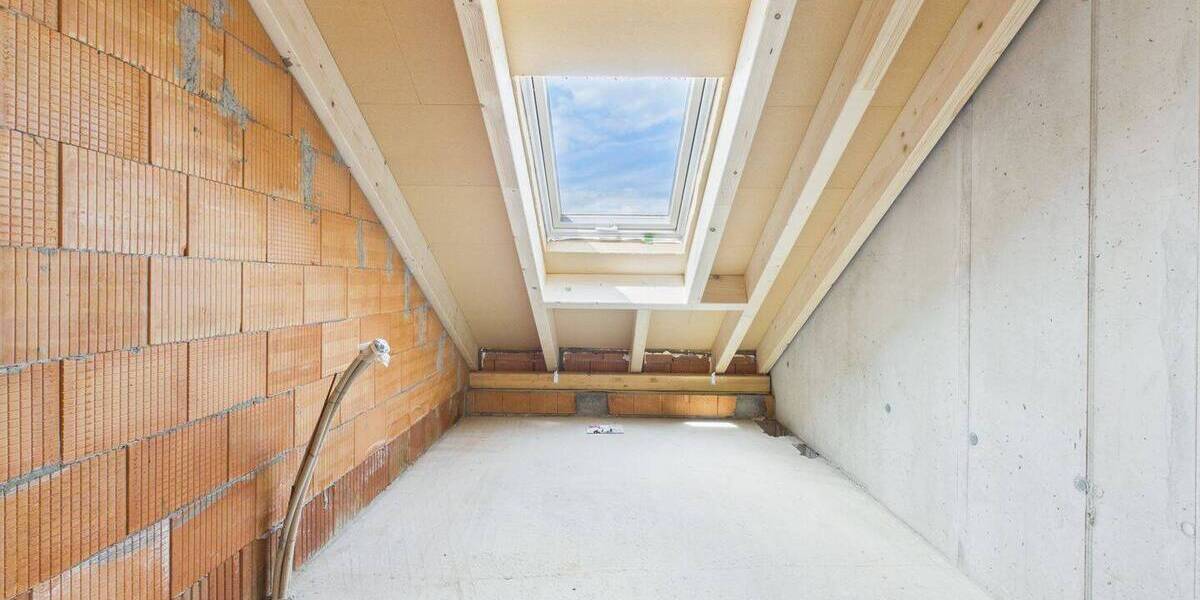 Etagenwohnung Ingolstadt Hundszell - 2 Zimmer, 61 m&sup2;, 410.000&euro; | Angebot:26694289