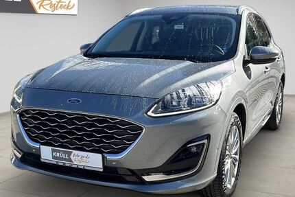 Ford Kuga 63.300 km 22.990 € Rostock 18146