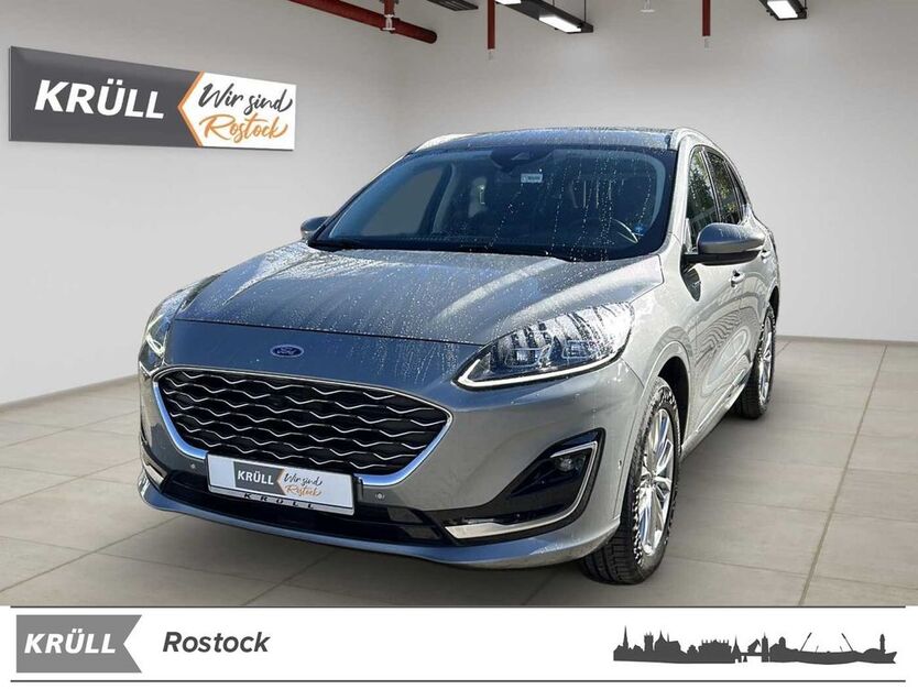 Ford Kuga 63.300 km 22.990 € Rostock 18146