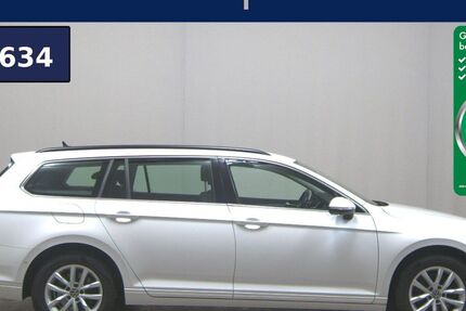 VW Passat 154.301 km 16.480 &euro; Gyhum/Bockel 27404