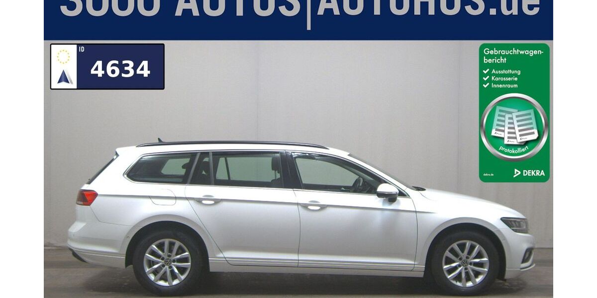 VW Passat 154.301 km 16.480 &euro; Gyhum/Bockel 27404