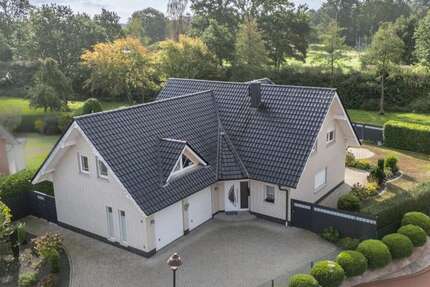 Haus Bramsche - 5 Zimmer, 170 m&sup2;, 469.000&euro; | Angebot:27449996