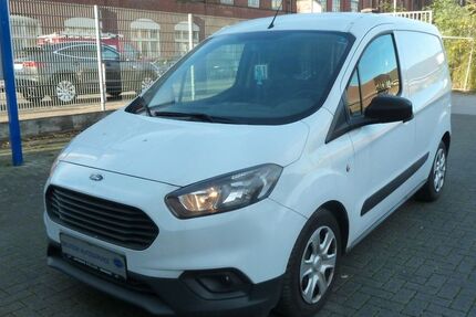 Ford Transit 33.779 km 12.950 € Köln 51063