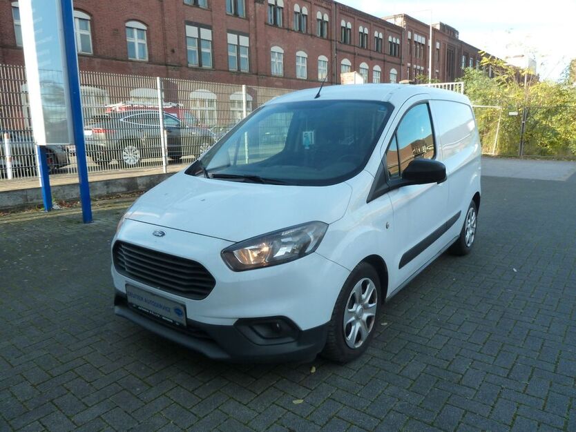 Ford Transit 33.779 km 12.950 € Köln 51063