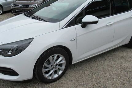 Opel Astra 20.000 km 13.950 &euro; Gettorf 24214