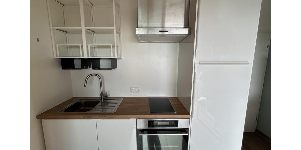 Etagenwohnung Bad Kohlgrub - 1 Zimmer, 32 m&sup2;, 470&euro; | Angebot:24726672