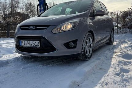 Ford C-Max 140.000 km 5.000 &euro; Giesen 31180