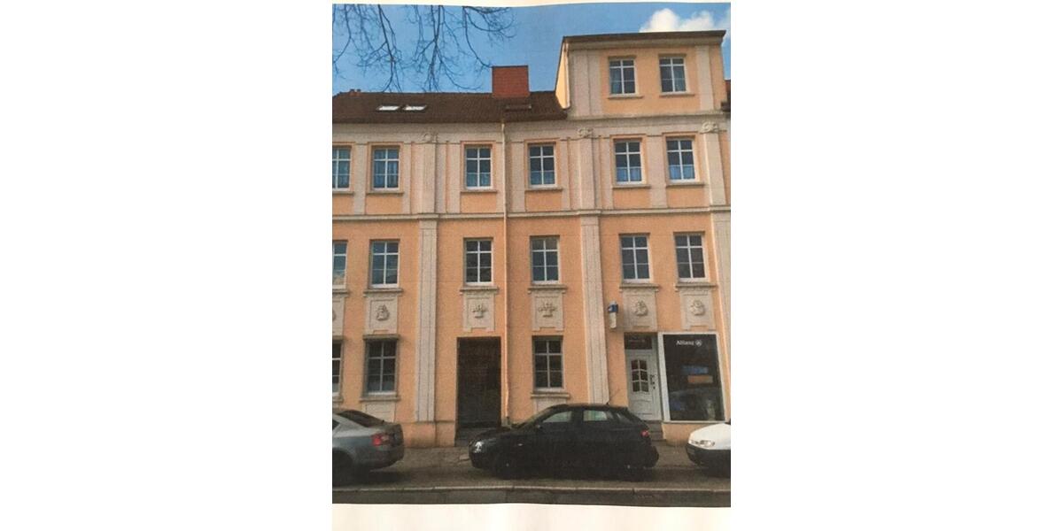 Mehrfamilienhaus, Wohnhaus Dessau-Roßlau Dessau - 18 Zimmer, 434 m&sup2;, 460.000&euro; | Angebot:27006216